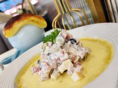 -库滋明·俄罗斯特色美食(中央大街店)