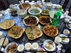 -白家寨子·山野白族菜(古城总店)