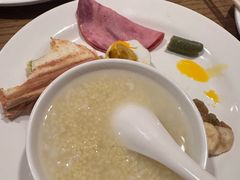 -杭州开元名都大酒店·地中海自助餐厅