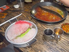 -冯校长老火锅(深圳总店)