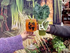 -牛签签串串香(IFS店)