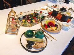 -莲西餐(曲江店)