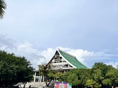 -厦门大学(思明校区)