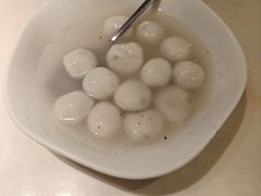 -刘胖子家常菜·蹄花焖藕(兴业店)