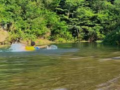 -梅州天地人花园酒店(梅县人民广场店)