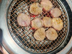 -炎蔵牛舌烤肉