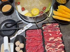 -林记潮牛·牛肉火锅(上马墩店)