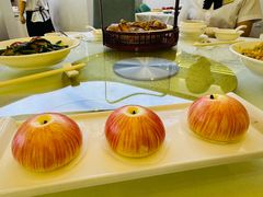 -山顶沙河粉-粤菜馆(凯旋店)