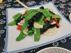 -王村姑老土炕莜面村(张北店)