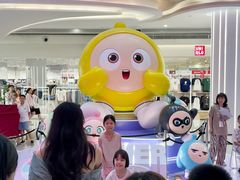 -天虹购物中心(深圳龙华店)