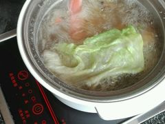 -汉城馆·烤肉火锅餐厅·韩国烤肉(河北云瑧世纪大饭店)