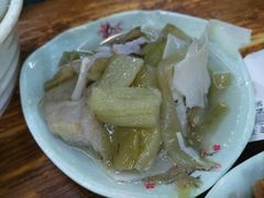 -陈记汤饭(水巷口店)