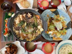 -熹炭精致日料(金融街购物中心店)
