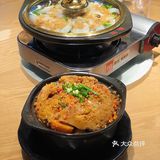 质朴又亮眼的川式砂锅菜