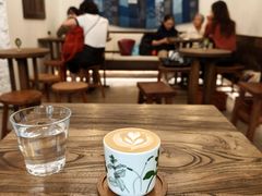 -竹子咖啡bamboo coffee