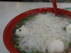 墨鱼丸-文辉墨鱼丸大王(铜锣湾渣甸街总店)