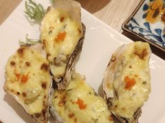 -德川家日本料理(中关村寰太大厦店)