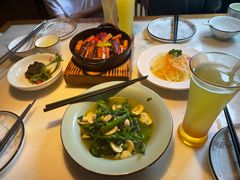 -涌上外婆桥(南塘店)