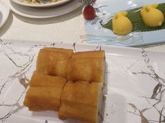-荣粤酒家·融合粤菜