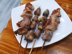 -鑫明明拉面(宁化路店)