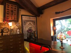 -古董花园(思南路42弄小区店)
