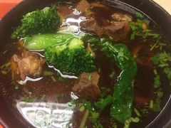 -东方削面(迎泽街店)