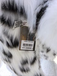 -IMON·HANSA潮玩玩偶毛绒玩具(通州万象汇店)