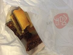 核桃排-上海哈尔滨食品厂(汇联商厦店)