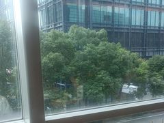 -新天世纪中餐厅