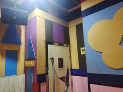-阿曼达主题KTV(南湖都会店)
