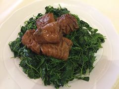 -老正兴菜馆(福州路店)