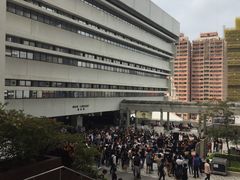 -香港大学