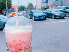 -星巴克(北京天坛东路店)