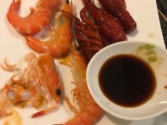 -长沙北辰洲际酒店-兰调全日餐厅