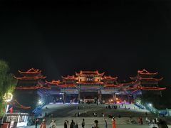 -《神游传奇》秀