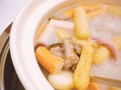 猪肚鸡-廣順興(天明路店)