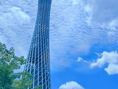 -广州莲花山旅游区