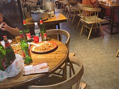 -兔槽江湖菜·重庆璧山兔(水围店)