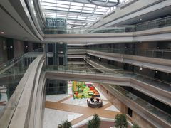 -南京禄口机场雅高铂尔曼大酒店