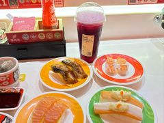 -莲寿司(国兴店)