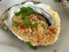 -鸿旺海鲜楼(平潭流水店)