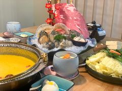 -本家食堂(华南店)