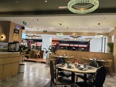 -鹿港小镇(悠唐店)