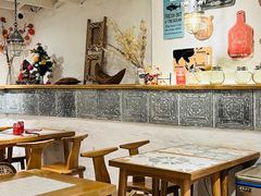 -十面欢腾·海鲜面·台式Bistro(长乐路店)