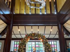 -杭州西子湖四季酒店-WL BISTRO西湖餐厅(灵隐路店)