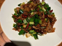 -云海肴·汽锅鸡·云南代表菜(美罗城店)