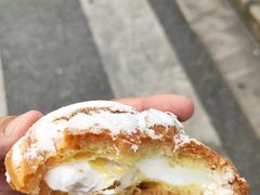 -国际饭店·帆声西饼屋(黄河路店)