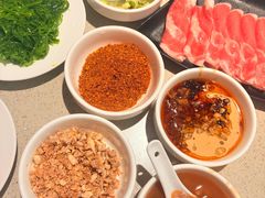 -海底捞火锅(万达广场店)