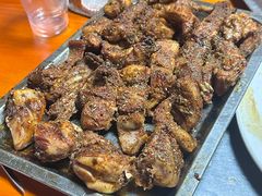 -清真·馬坡二旦烧烤(人生一串拍摄店)