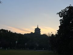 -浙江西子宾馆·瑶园咖啡厅